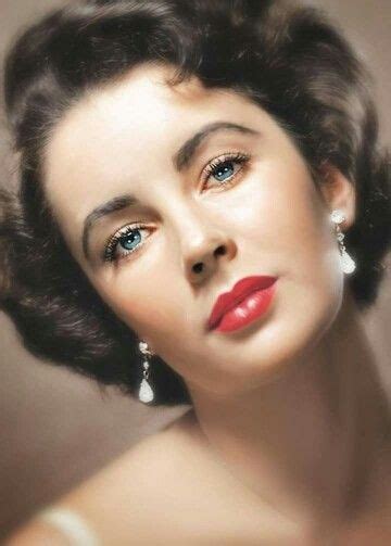 Elizabeth taylor and richard burton. Elizabeth Taylor: Bio, Height, Weight, Measurements ...