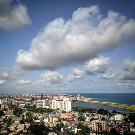 Lagos Africas Largest City In Pictures Travel 11 Nigeria