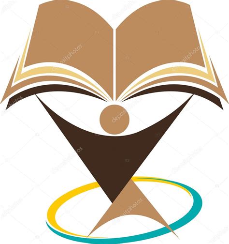 Education logo — Stock Vector © magagraphics #12121049