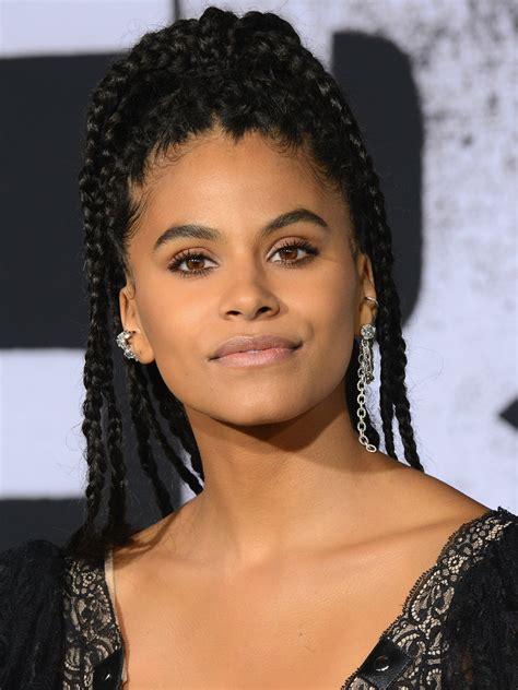 Photo De Zazie Beetz Affiche Zazie Beetz Photo 13 Sur 34 Allociné