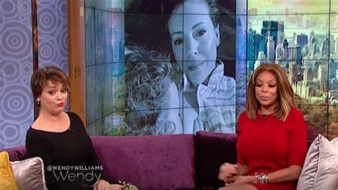 Alyssa Milano Shuts Down Wendy Williams After Breastfeeding Comments