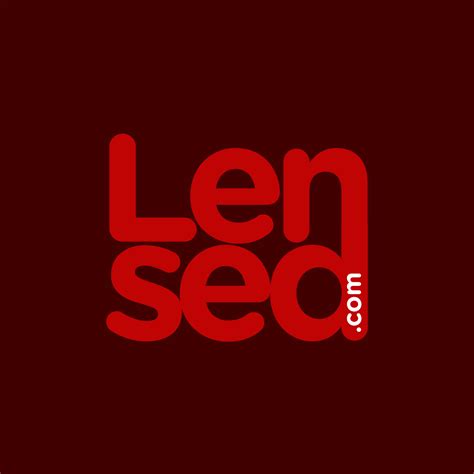 Lensedke