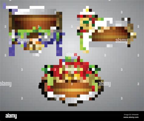 Vector Wooden Christmas Board Stock Vector Image And Art Alamy