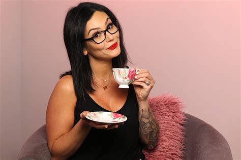 Video Jenni ‘jwoww Farley Shares Her Tips For Being A Cool Millennial
