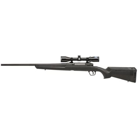 Savage Arms Axis Ii Xp 223 Rem 4 Round Bolt Action Centerfire Rifle