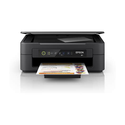 Do one of the following: EPSON EXPRESSION HOME XP-2105 SKRIVARE - Power.se