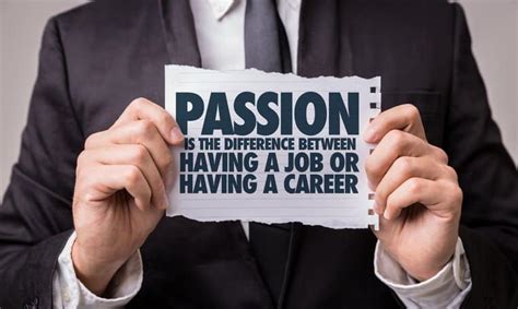 How To Pursue A Career Identify Plan And Follow