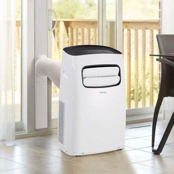 While ac units have been known to be installed in andersen® windows, we do not offer instructions for installation, as there is too great a risk of window damage. Danby 8,000 BTU Portable 3-in-1 Air Conditioner | Air ...