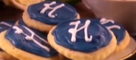 Paula deen's magical peanut butter cookies. Paula Deen's Sugar Cookie Recipe - Recipe Flow