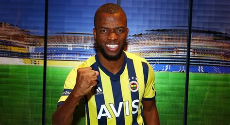 Fenerbahçe, enner valencia transferinde mutlu sona ulaştı. Fenerbahçeli Enner Valencia'nın kız kardeşi kurtarıldı ...