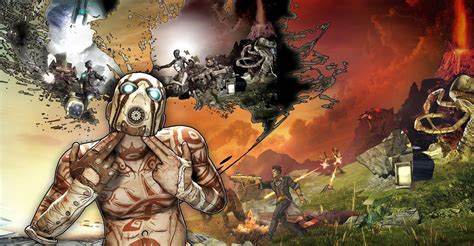 Borderlands 2 Wallpapers HD - Wallpaper Cave
