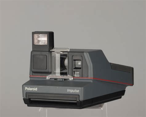Auslösen Pfad Geplanter Termin Polaroid Impulse Manual Managen Verliere