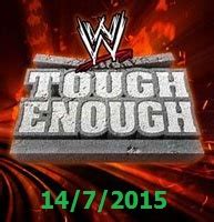 Wwe Tough Enough Season Episode Wwe