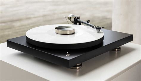 Review Pro Ject Debut Pro The Record Collections Best Friend