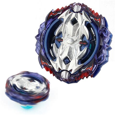 Beyblade Burst B 118 Vise Leopard12lds Beyblade Only Without Launcher