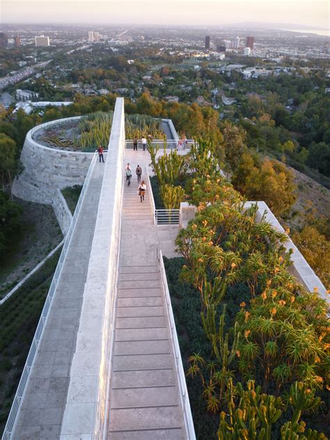 Learn more about your los angeles craft store. Getty Art Museum, Los Angeles, CA | It sits high up the ...