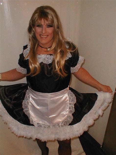 French Maid Sissy Slut Collection 306 Pics 3 Xhamster