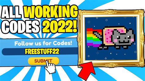 New All Working Codes For Starving Artists 2022 Roblox Starving