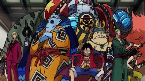 One Piece Chapter Release Date And Time Where To Read And More