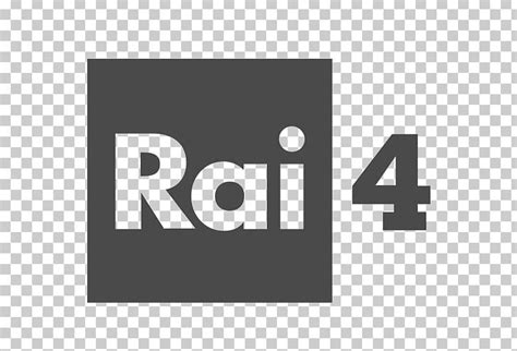 Rai 4 Television Rai 1 Logo Png Clipart Angle Brand Broadcasting