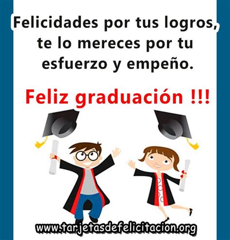 Felicitacion Para Graduacion Universitaria Servicio De Citas En Santander