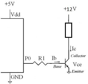 Choosing The Right Transistor For A Switching Circuit Transistors