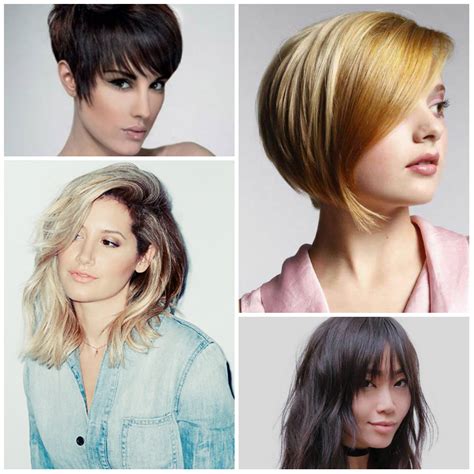 Top 5 Hottest Haircuts Right Now 2019 Haircuts Hairstyles And Hair