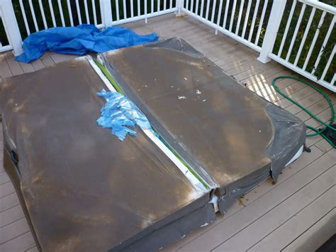 You Need A New Hot Tub Cover How To Know When You Need A New Hot Tub