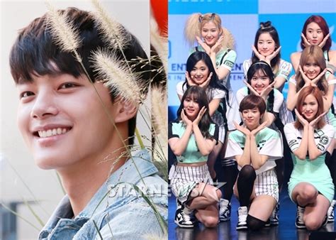 Among images uploaded to the official running man instagram account, the ladies can be seen palling around with the regular cast. Yeo Jin Goo And Twice To Be The Next Guests On 'Running ...