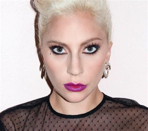 Lady Gaga Gives Her Views About Her Struggle With Fibromyalgia Lady