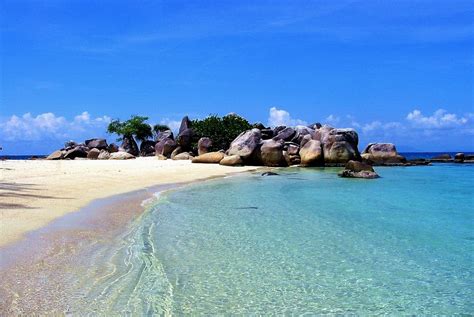 How to go from a to b. Wisata Malaysia - Pulau Perhentian - Aneka Tempat Wisata