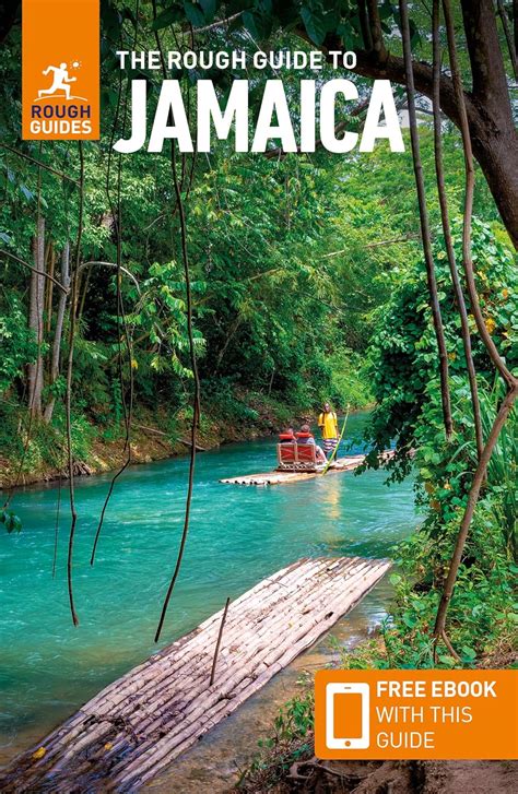 the rough guide to jamaica travel guide by guides rough