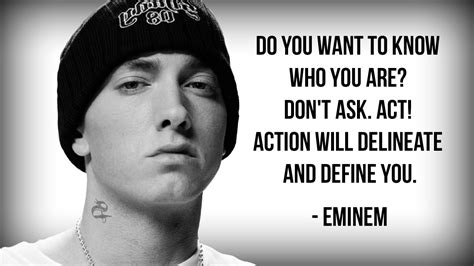 Eminem Kim Quotes