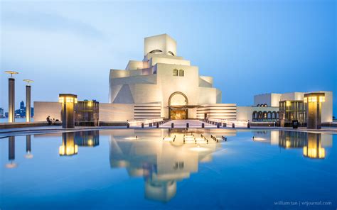 Museum Of Islamic Art Qatar Qatar Museum Website Succesuser