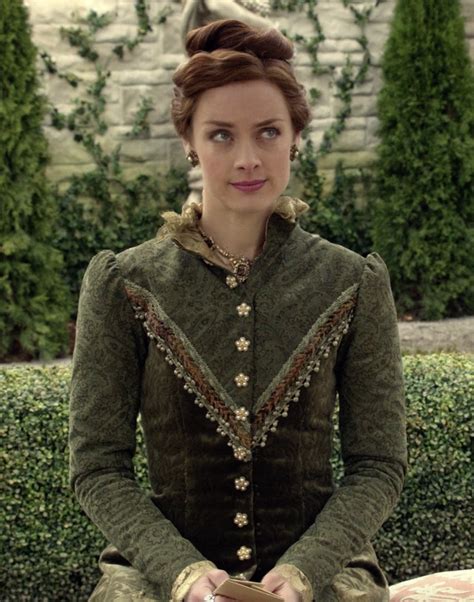 Elizabeth Tudor Reign Strange Bedfellows Season 3 Episode 13