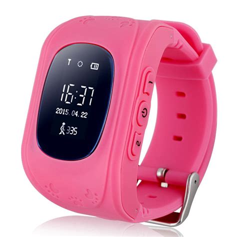 Детские часы Gps Smart Baby Watch Q50 сертифицированные