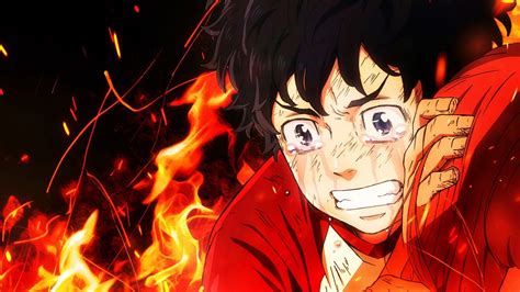Anime tosho home » tokyo revengers » 4, return ». El anime Tokyo Revengers revela su primer visual — Kudasai