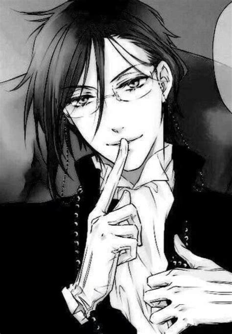 Best Images About Sebastian Michaelis On Pinterest Black Butler Cosplay Sexy And Live Action