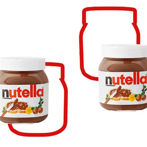 Nutella Pr GIFs Find Share On GIPHY
