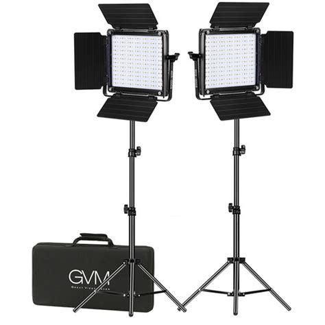 Cameralight Lighting Solutions For Photographers And Videographers