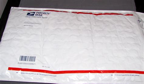 Does the usps flat rate include the box? Anyone seen these USPS envelopes and know why can ...