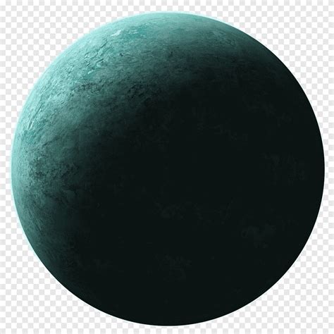 Teal Planet Earth Planet Uranus Solar System Planet Atmosphere