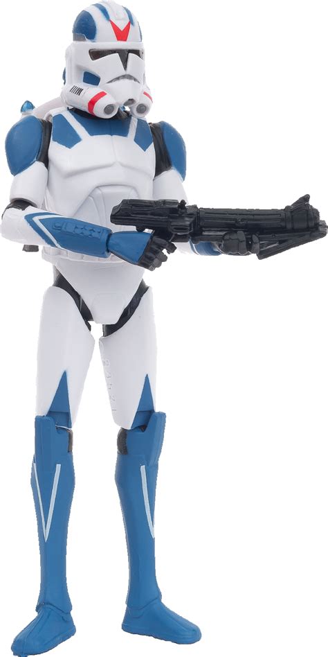 501st Legion Clone Trooper A0835 Star Wars Merchandise