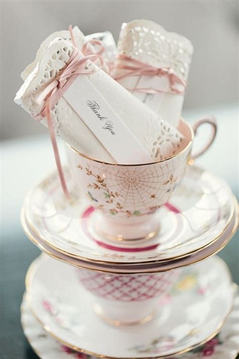 1000 Images About Tea Party Ideas Table Decorations On Pinterest