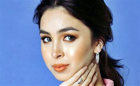Julia Barretto Heartbreaker Actress Reacts To This Tag