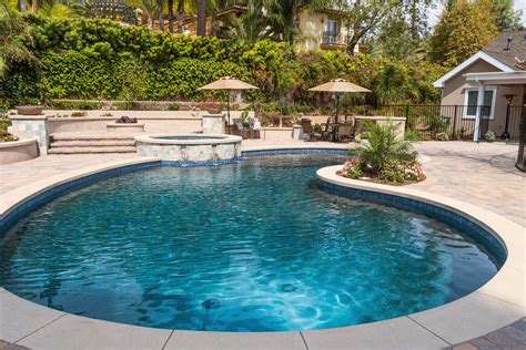 Gallery Southern California Swimming Pools