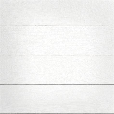 Textured Shiplap Peel And Stick Wallpaper White Threshold In 2020