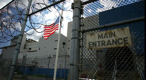 Coronavirus Rips Through Notorious Rikers Island Jail Complex Thegrio