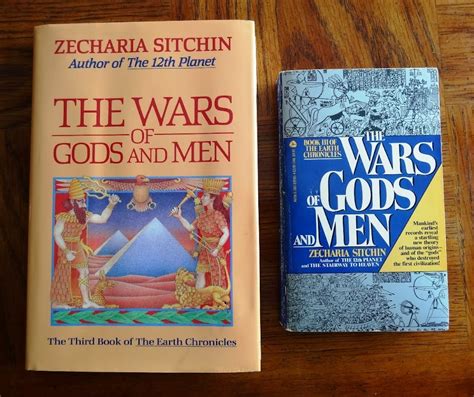 Zecharia Sitchin Collection