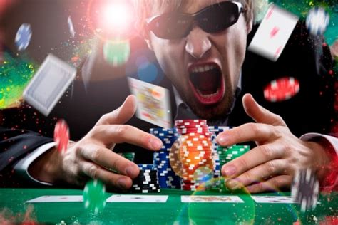 Juego organizado que se basa en la suerte mas que en la habilidad o en la inteligencia de los participantes. ¿Eres adicto al casino? Acá puedes saberlo — FMDOS